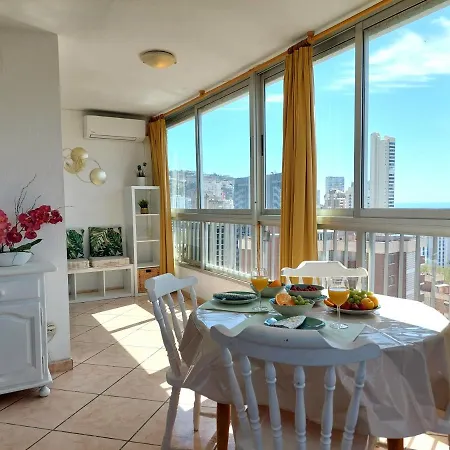 View - Welcome Penthouse Karola Apartment *