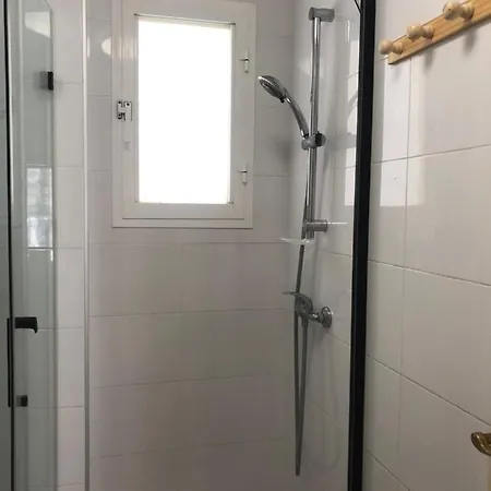 Holiday home Holiday Chalet Benidorm