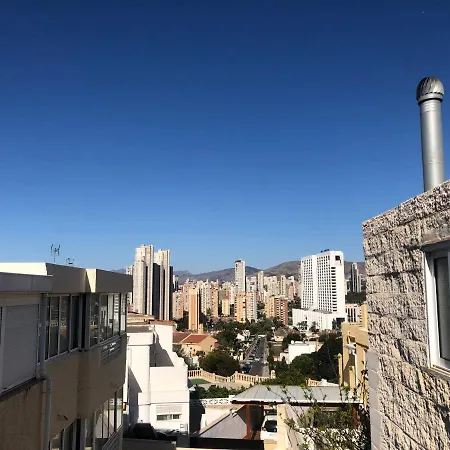 Holiday Chalet Benidorm Benidorm