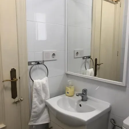 Holiday Chalet Benidorm