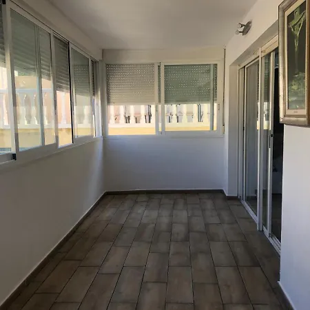 Holiday Chalet Benidorm
