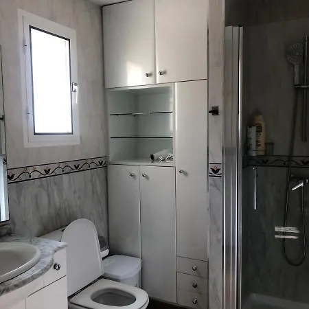 Holiday Chalet Benidorm