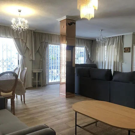 Holiday Chalet Benidorm Benidorm