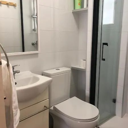 Holiday Chalet Benidorm Holiday home Benidorm