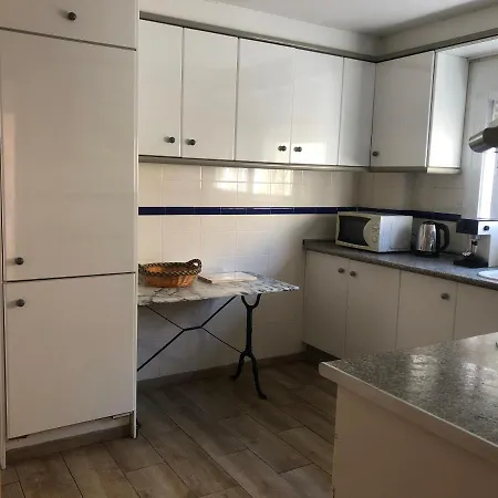 Holiday Chalet Benidorm Holiday home
