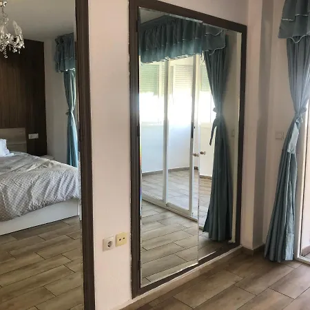 Holiday Chalet Benidorm Holiday home *