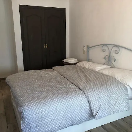 Holiday Chalet Benidorm