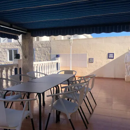 Holiday Chalet Benidorm * Benidorm