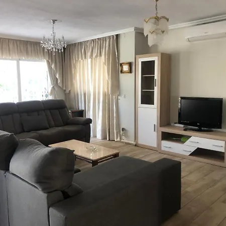 Holiday Chalet Benidorm *