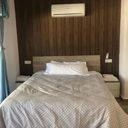 Holiday home Holiday Chalet Benidorm *