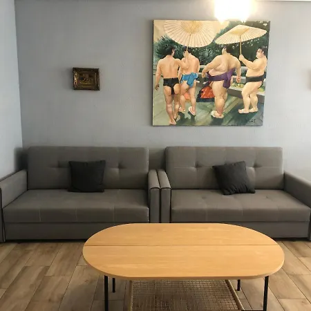 Holiday Chalet Benidorm Benidorm