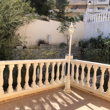 Holiday home Holiday Chalet Benidorm Benidorm
