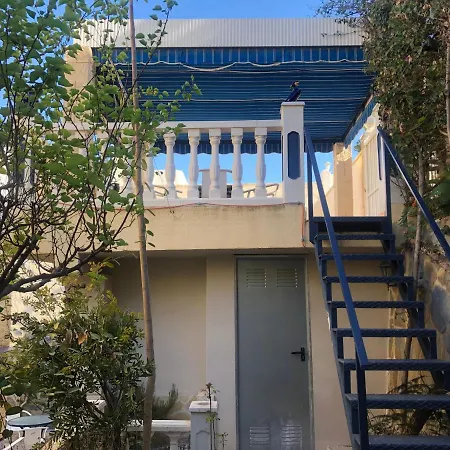 Holiday home Holiday Chalet Benidorm Benidorm