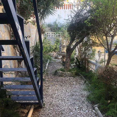 Holiday home Holiday Chalet Benidorm *
