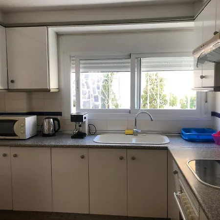 Holiday Chalet Benidorm Benidorm