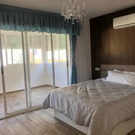 Holiday home Holiday Chalet Benidorm Benidorm