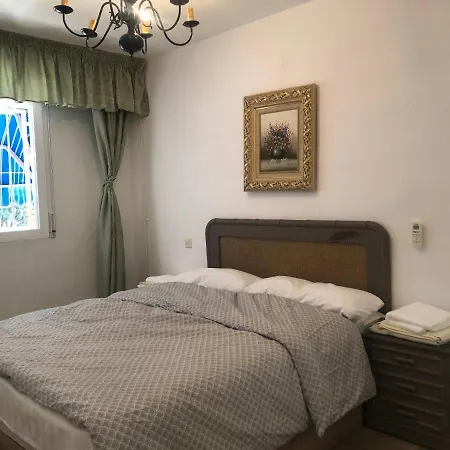 Holiday home Holiday Chalet Benidorm Benidorm