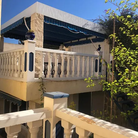 Holiday Chalet Benidorm Holiday home Benidorm