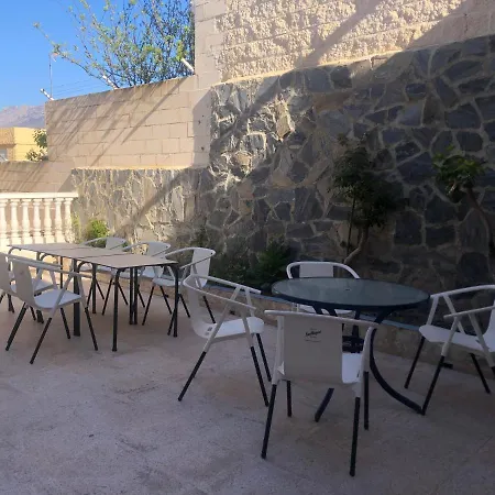 Holiday Chalet Benidorm Benidorm