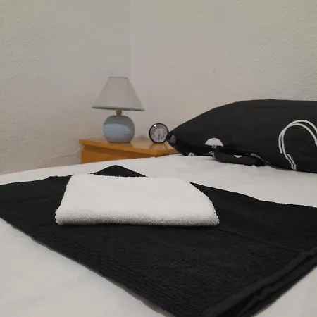 Apartamento Apartamento Cerca De La Playa