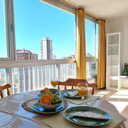 View - Welcome Penthouse Karola Apartment *