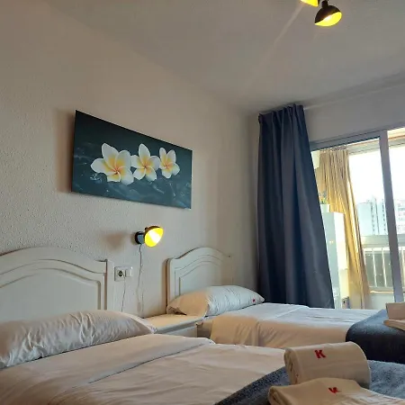 View - Welcome Penthouse Karola Benidorm
