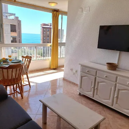 View - Welcome Penthouse Karola Apartment *
