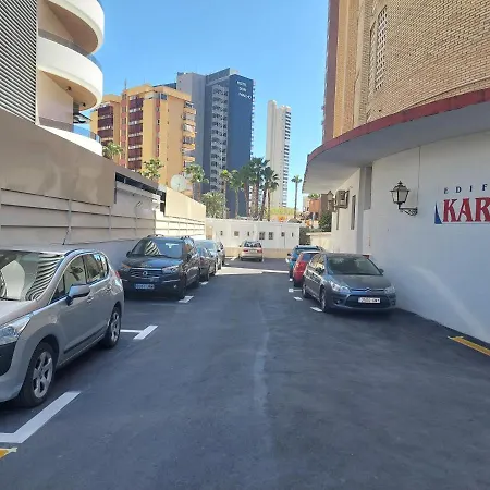 Apartamento View - Welcome Penthouse Karola *