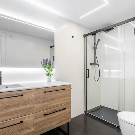 Apartment Principado Arena 7 *