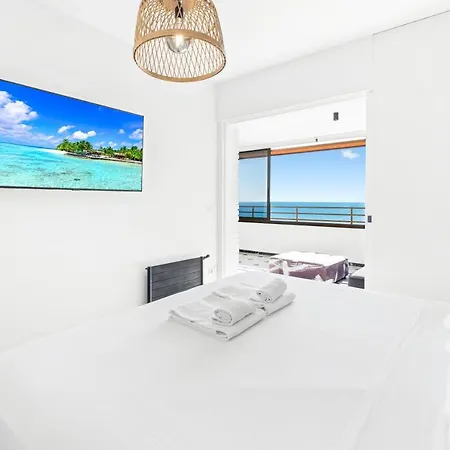 Principado Arena 7 Apartment