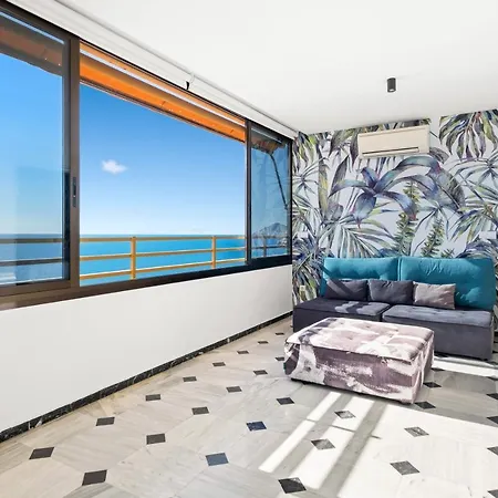 Principado Arena 7 Apartment