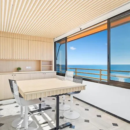Principado Arena 7 Apartment