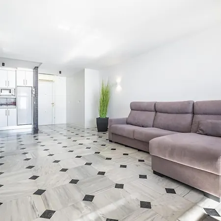 Principado Arena 7 Apartment Benidorm