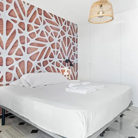 Apartment Principado Arena 7