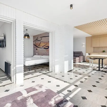 Principado Arena 7 Apartment *