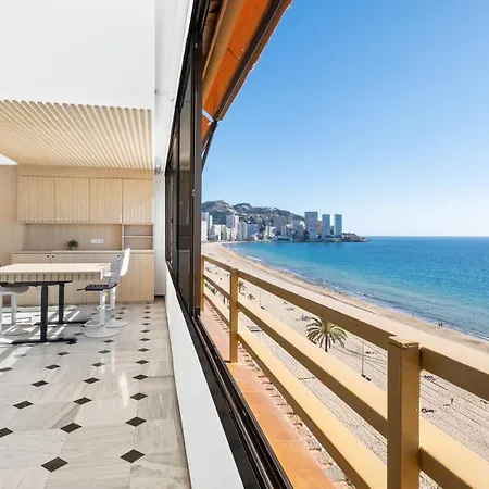 Principado Arena 7 Apartment *