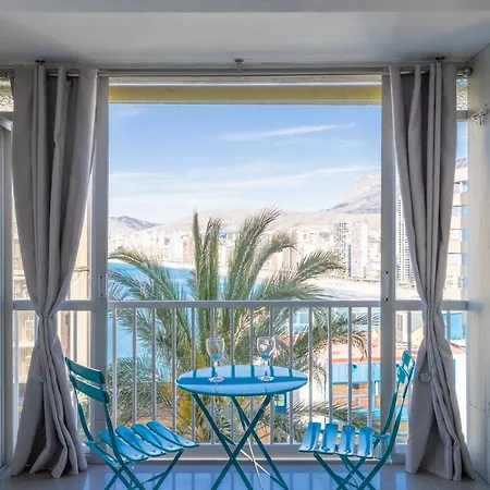 Casita Bonita Appartement *