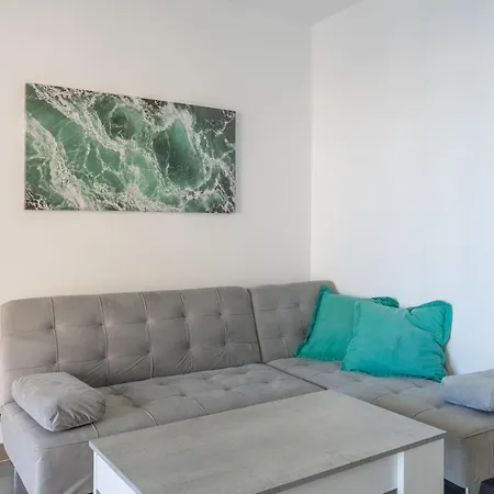 Casita Bonita Appartement Benidorm
