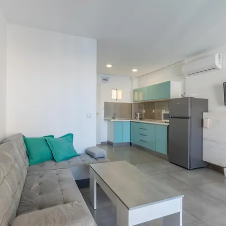 Appartement Casita Bonita