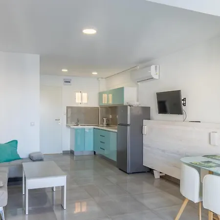 Apartment Casita Bonita *