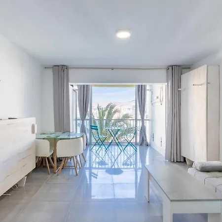 Appartement Casita Bonita *