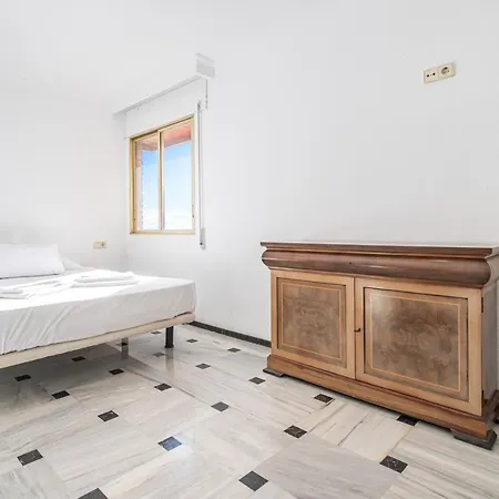 Apartment Principado Playa 12a Levante Beach *
