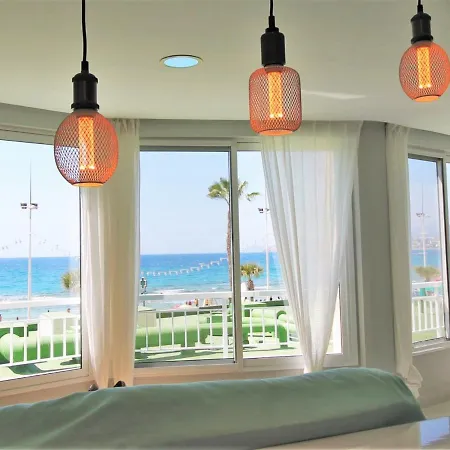 Vistas Sobre El Mar-2 By Interhome Apartment