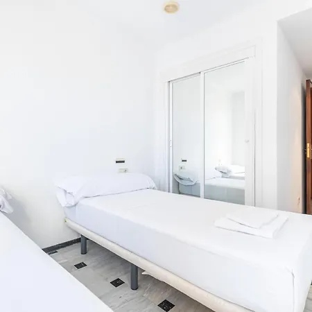 Apartment Principado Playa 12a Levante Beach