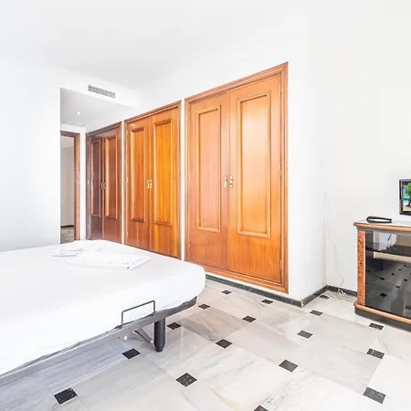 Principado Playa 12a Levante Beach Apartment