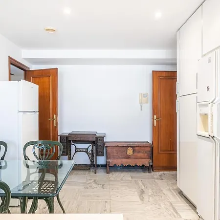 Apartment Principado Playa 12a Levante Beach Benidorm