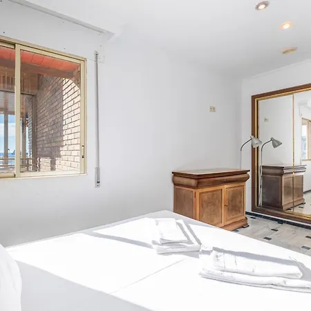 Apartment Principado Playa 12a Levante Beach *