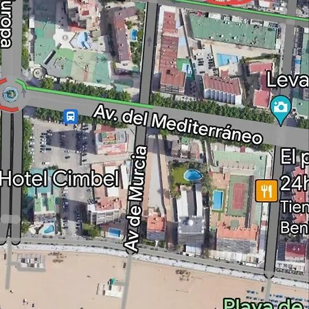 Gerona No Se Reserva Apartment *
