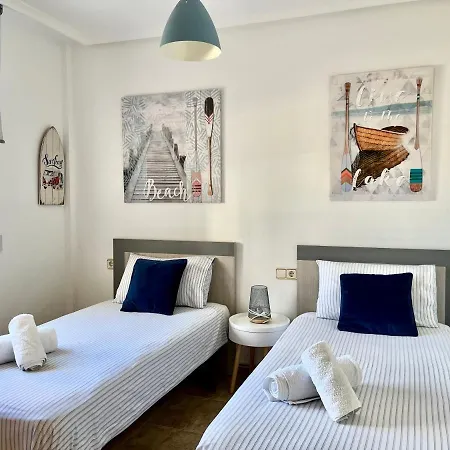 Rey Don Jaime Holiday home