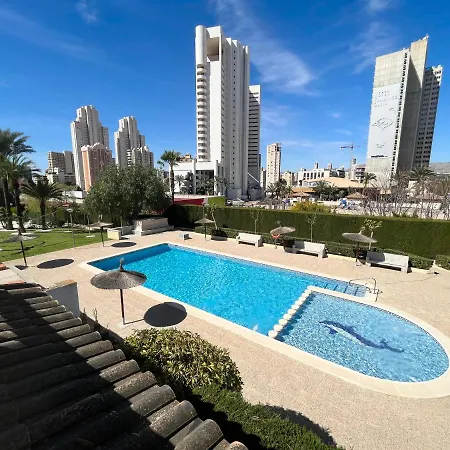Rey Don Jaime Holiday home